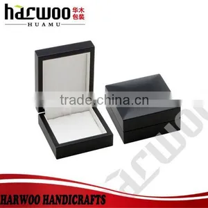 Customized Fancy Jewelry Gift Paper Box for Watch thumbnail-2