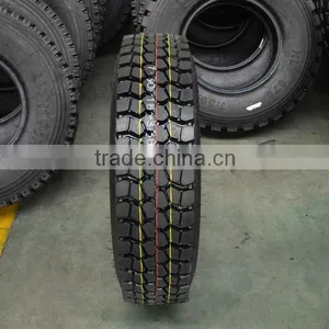 LIONSTONE Truck Tire 7.50R16 750R16 750R16LT thumbnail-1