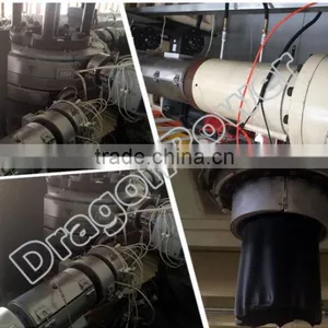 Energy Saving Induction Heater Circuit 5kw to High Power Customize thumbnail-4