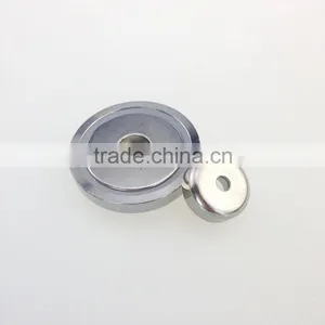 LMA Permanet Magnet Pot,Strong Cup Pot Magnet thumbnail-3