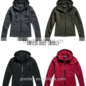 Top Quality Windproof Outdoor Jacket for Man thumbnail-5