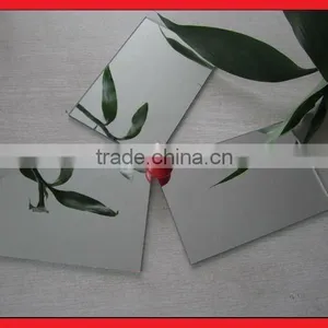 HI CHIPPER 1.5mm-6mm Mirror Glass for Truck Mirror thumbnail-1