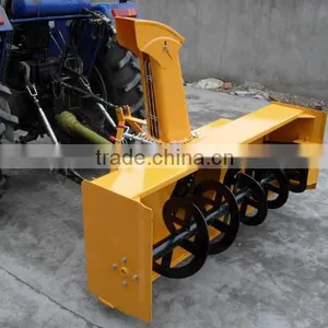 Snow Blower Tractor UTV ATV thumbnail-6