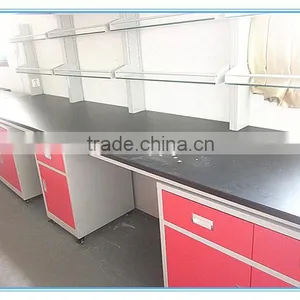 Side Wall Lab Bench thumbnail-5
