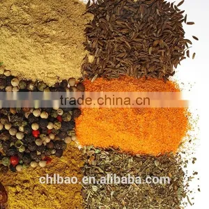 Mid-weight Volume Vertical Automatic Price Flour Packing Machine for Soybean Milk Powder thumbnail-6