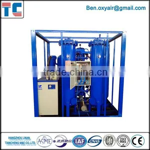 PSA Oxygen Gas Suppliers China Manufacturing OEM Factory thumbnail-2