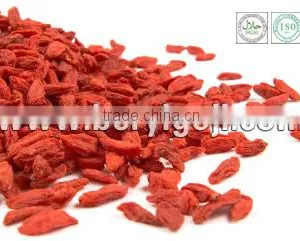 2015 New Harvest Dried Goji Berry for Regulating Blood Fat thumbnail-1