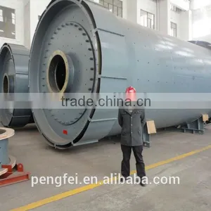 Grinding Machine/milling Machine/rolling Machine for Cement Plant thumbnail-1