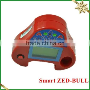 2015 Super Smart Mini Zedbull Key Programmer ZED BULL Auto Key Transponder With Newest V508 Free Shipping thumbnail-2