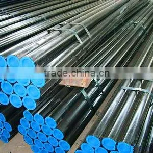 Seamless Galvanized Pipe/galvanized Steel Pipe thumbnail-1