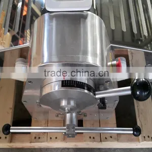 Bakery Sheeter, Bakery Dough Sheeter for Home Use thumbnail-3