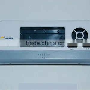 Plastic Electric Meter Housing thumbnail-1