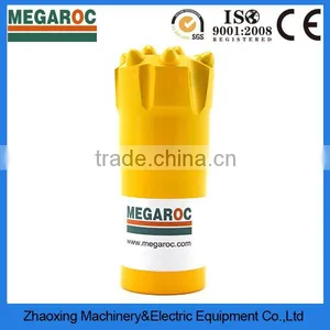 R32 45mm Thread Button Bit for Granite thumbnail-6
