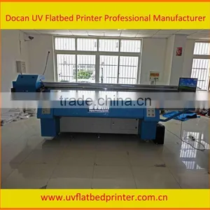 Large Format Flexo uv Printing Machine/flexo Inkjet Printer thumbnail-1