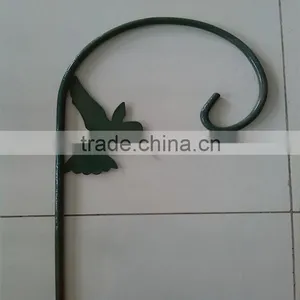 Beautiful Iron Shepherd Hook With Low Price thumbnail-2