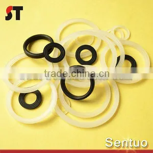 OEM Silicone Custom Rubber Parts thumbnail-1