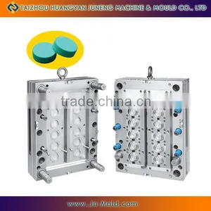 12cavity Hot Runner Cap Mould thumbnail-1