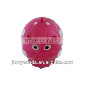 Kids Cheap Plastic Piggy Banks&piggy Bank&acrylic Piggy Bank thumbnail-1