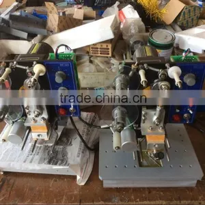 HP-241 Heat Stamping Coding Machine thumbnail-1