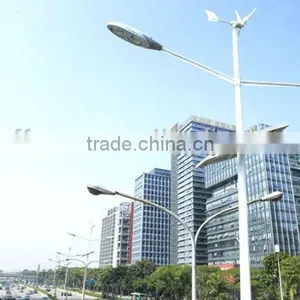 High Quality Wind Solar Hybrid Solar Energy Home System 60W thumbnail-3