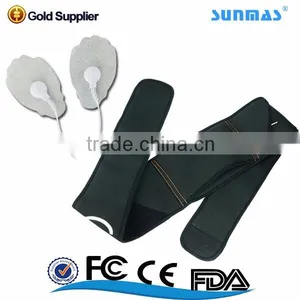 Arm Slimming, Fat Burning, Waist Massager Belt Vibration thumbnail-1