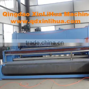 XLHBX Needle Punched Glass Fiber Felt Making Production Line thumbnail-5
