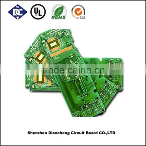 19 in 1 Arcade Pcb Jamma Board Circuit Pcb Board Gps Pcb Module Capacitor thumbnail-1