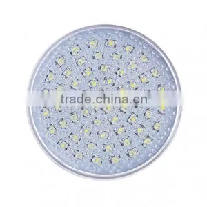 Plastic Led Microwave Sensor Ceiling Light Made in China thumbnail-2