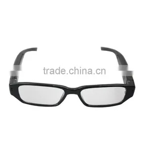 Factory Oem Black Digital Video RecorderWebcam 720P Glass Camera thumbnail-4