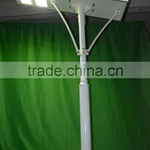 Shenzhen Factory! 90W All in One Solar Street Light thumbnail-6