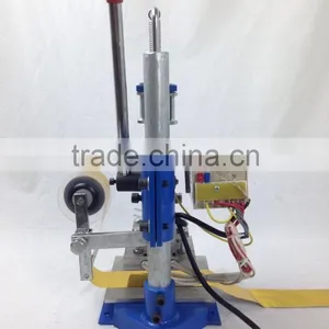 Manual Hot Stamping Machine Stamping Area 10*13cm thumbnail-1