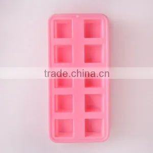 Teacup Cupcake Silicon Molds Cake thumbnail-1