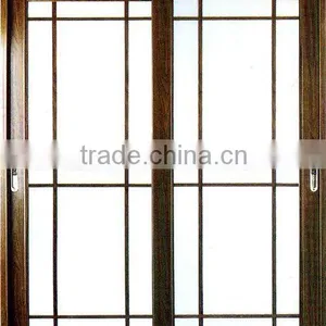 Color Aluminum Alloy Silding Window thumbnail-1