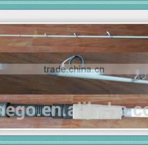 Chinese Fishing Tackle Carbon Spinning Fishing Rod thumbnail-2