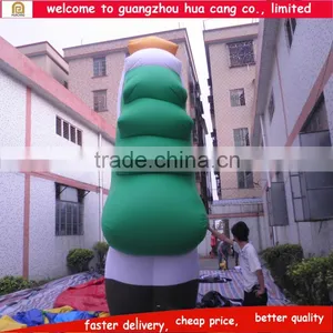 Outdoor Inflatable Archway Inflatable Advertising Arch Christmas Inflatable Arch for Sale thumbnail-2