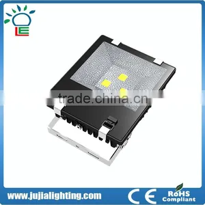 HOT Sell Waterproof IP65 Die Cast Aluminum Housing 200w Led Flood Light thumbnail-1