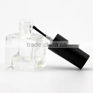 Nail Bottle Factory Price Nail Polish Bottle Empty Unique Glass Bottle thumbnail-1
