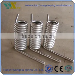 2015 High Quality Flat Spiral Spring thumbnail-1