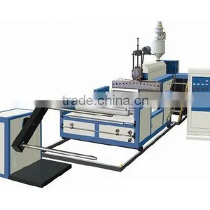 Plastic Bubble Film Blowing Machine From China Manufacturer thumbnail-1