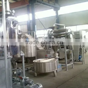 Juice Production Line thumbnail-1