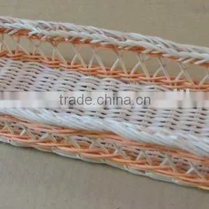 Rattan Basket thumbnail-1