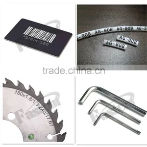 Stability High Quality Tea Talbe Laser Marker Machine thumbnail-3