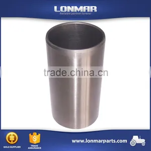 High Quality Agriculture Machinery Parts Cylinder Liner for FIAT Replacement Parts thumbnail-1
