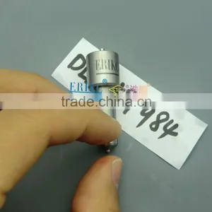 I-suzu Denso DLLA 155 P 984 Auto Engine Parts Nozzle 984 , Oil Burner Nozzle DLLA 155P 984 thumbnail-2