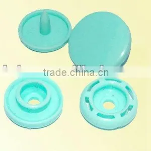 Washable Plastic Snap Fastener thumbnail-1