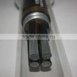 XLPE/PVC Insulation Power Cable thumbnail-4