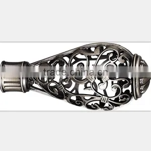Iron Curtain Rod,iron Curtain Pole ,iron Curtain Tube thumbnail-1