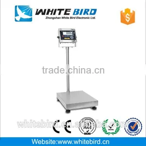 600kg Industrial Platform Scale PSX(350*450mm) thumbnail-1