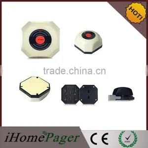 High Quality Handheld Waiter Bell Calling Receiver of Ihomepager thumbnail-1
