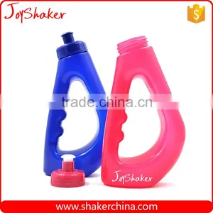 Custom Color 350ML Running Sports Portable Water Bottle thumbnail-4